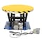 Vestil STAND ALONE POWERED CAROUSEL STPC-WH - alternate 3